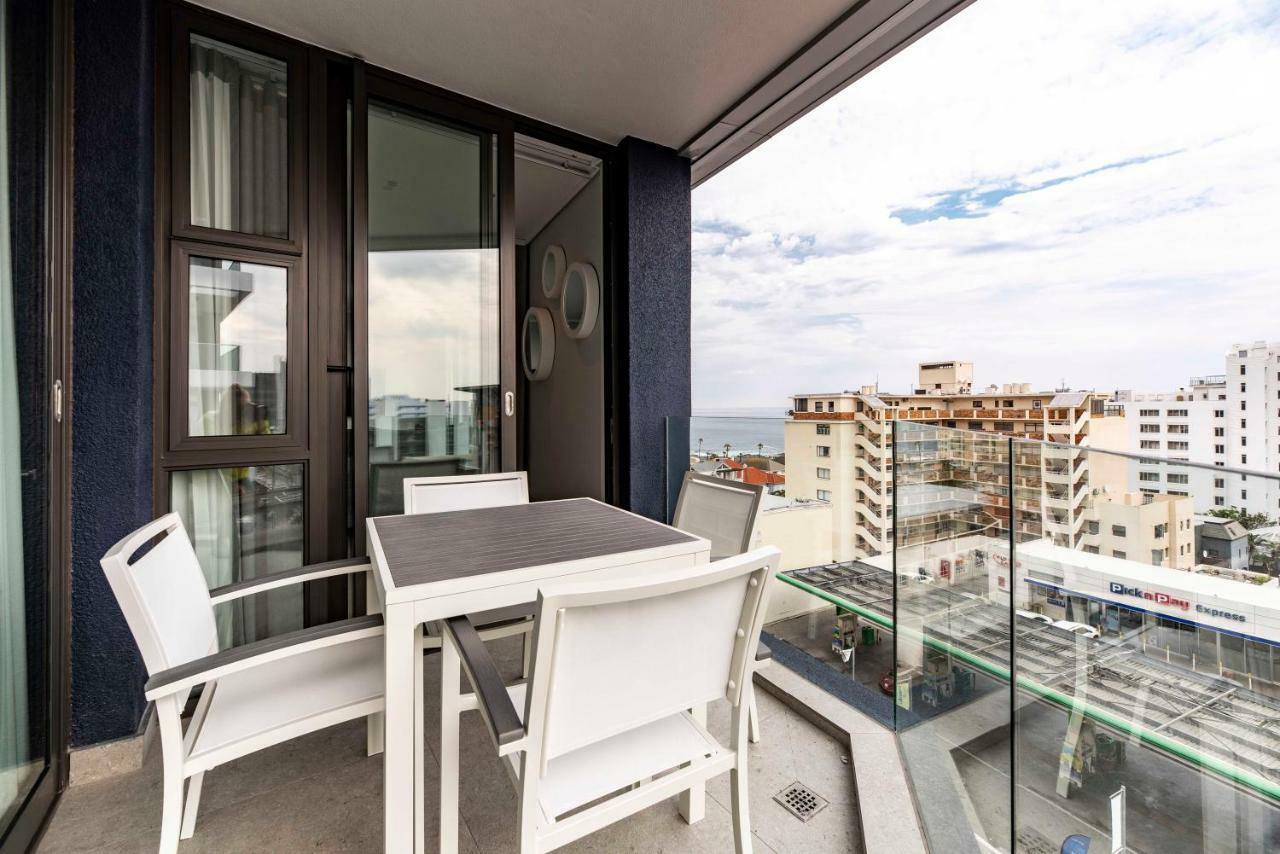 505 The Cosmopolitan.. Luxury At Its Best!!! Кейптаун Екстериор снимка